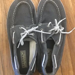 Women’s Sperry Topsider size 5